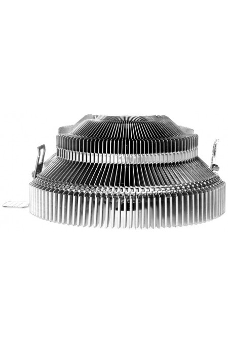 Кулер для процессора ID-COOLING DK-01 (черный) 4