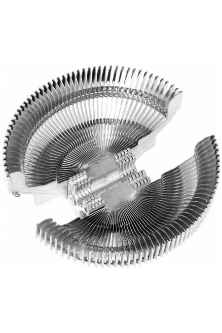 Кулер для процессора ID-COOLING DK-01 (черный) 5