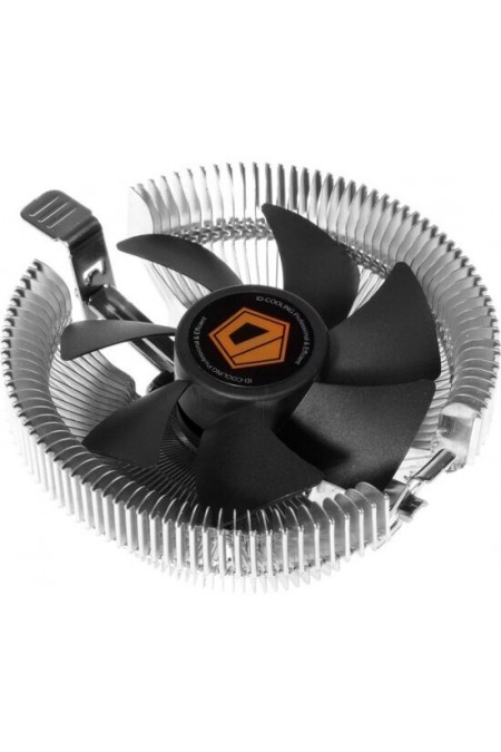Кулер для процессора ID-COOLING DK-01T (черный) 