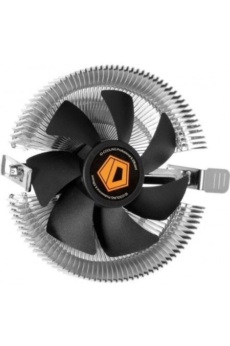 Кулер для процессора ID-COOLING DK-01T (черный) 1