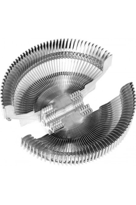 Кулер для процессора ID-COOLING DK-01T (черный) 3