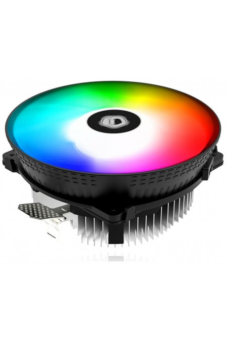 Кулер для процессора ID-COOLING DK-03 (черный) 