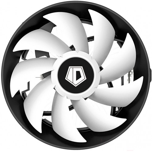 Кулер для процессора ID-COOLING DK-03 (черный) 4