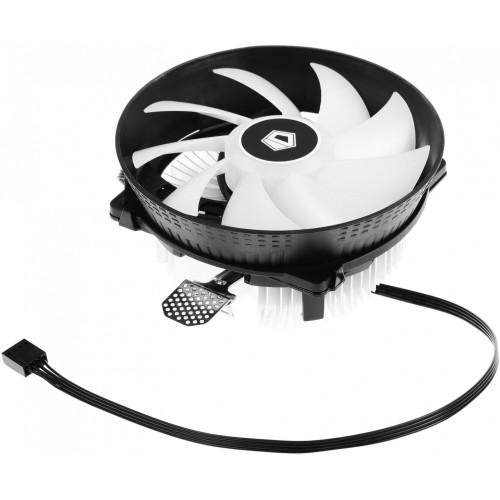 Кулер для процессора ID-COOLING DK-03 (черный) 7