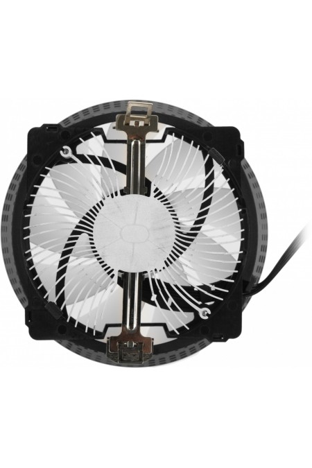 Кулер для процессора ID-COOLING DK-03 (черный) 3