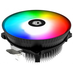 Кулер для процессора ID-COOLING DK-03 RAINBOW (черный)