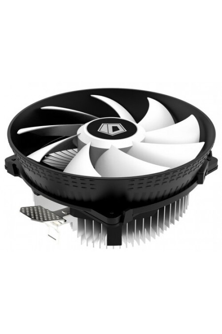 Кулер для процессора ID-COOLING DK-03 RAINBOW (черный) 1