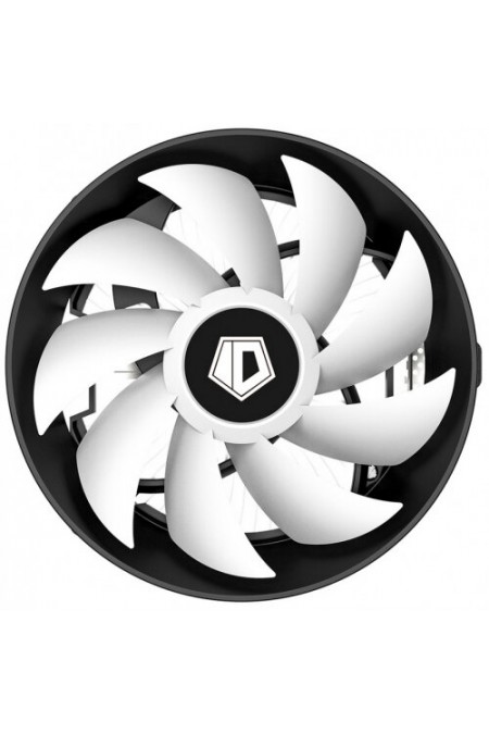 Кулер для процессора ID-COOLING DK-03 RAINBOW (черный) 2