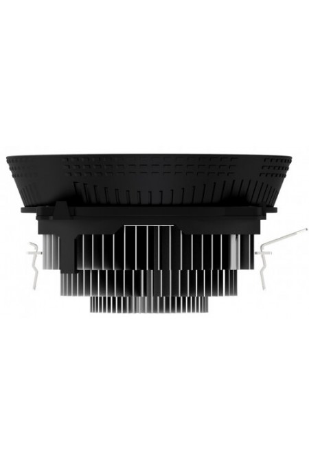 Кулер для процессора ID-COOLING DK-03 RAINBOW (черный) 4