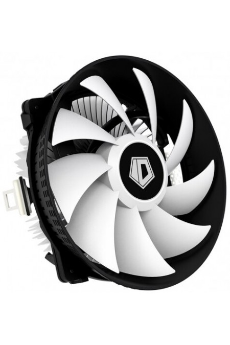 Кулер для процессора ID-COOLING DK-03 RAINBOW (черный) 5
