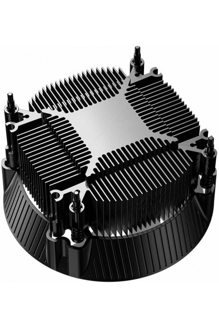 Кулер для процессора ID-COOLING DK-07i RAINBOW PWM (черный) 2