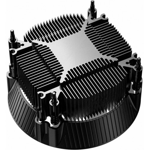 Кулер для процессора ID-COOLING DK-07i RAINBOW PWM (черный) 2