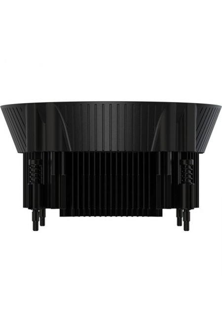 Кулер для процессора ID-COOLING DK-07i RAINBOW PWM (черный) 3