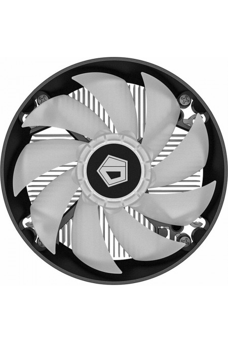 Кулер для процессора ID-COOLING DK-07i RAINBOW PWM (черный) 4