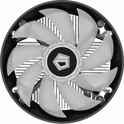 Кулер для процессора ID-COOLING DK-07i RAINBOW PWM (черный) 4