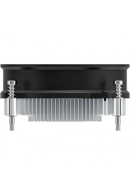 Кулер для процессора ID-COOLING DK-17 PWM (черный) 1