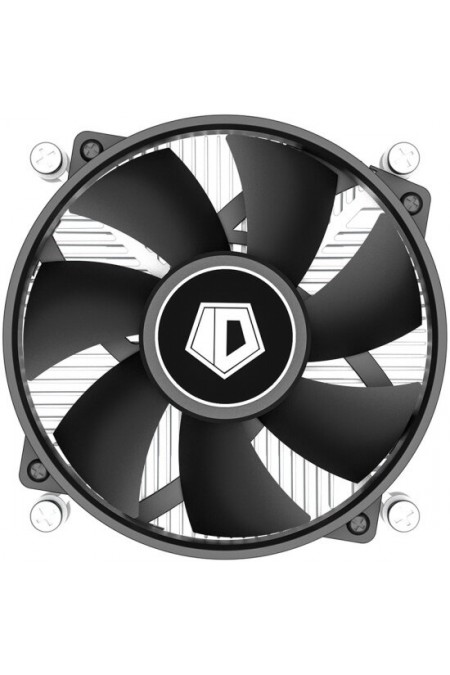 Кулер для процессора ID-COOLING DK-17 PWM (черный) 2