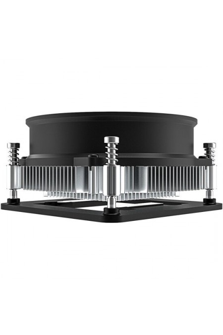 Кулер для процессора ID-COOLING DK-17 PWM (черный) 4