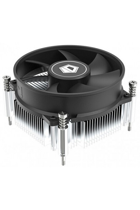 Кулер для процессора ID-COOLING DK-19 PWM (черный) 