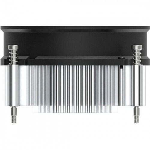 Кулер для процессора ID-COOLING DK-19 PWM (черный) 1