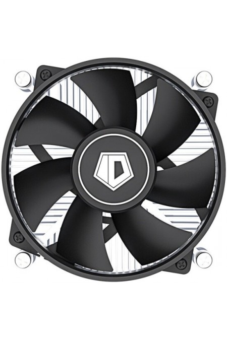 Кулер для процессора ID-COOLING DK-19 PWM (черный) 2