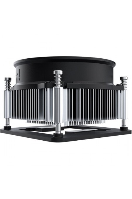 Кулер для процессора ID-COOLING DK-19 PWM (черный) 4