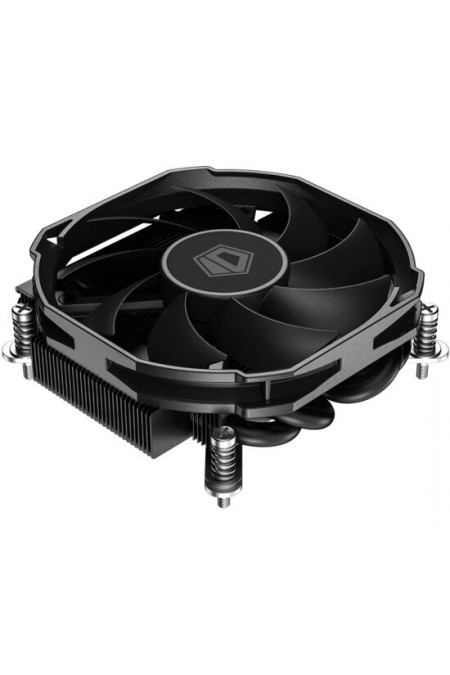 Кулер для процессора ID-COOLING IS-30I (черный) 