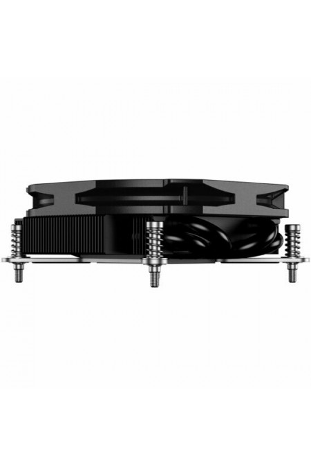 Кулер для процессора ID-COOLING IS-30I (черный) 2