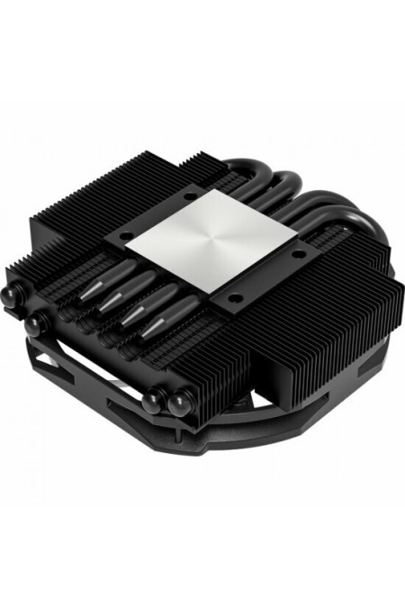 Кулер для процессора ID-COOLING IS-30I (черный) 3