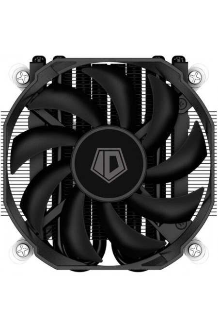 Кулер для процессора ID-COOLING IS-30I (черный) 4