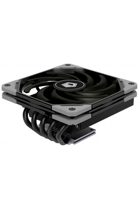 Кулер для процессора ID-COOLING IS-50X V2 (черный) 