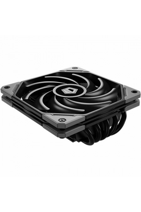Кулер для процессора ID-COOLING IS-50X V3 (черный) 