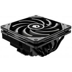 Кулер для процессора ID-COOLING IS-55 (черный)
