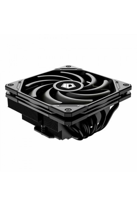 Кулер для процессора ID-COOLING IS-55 (черный) 