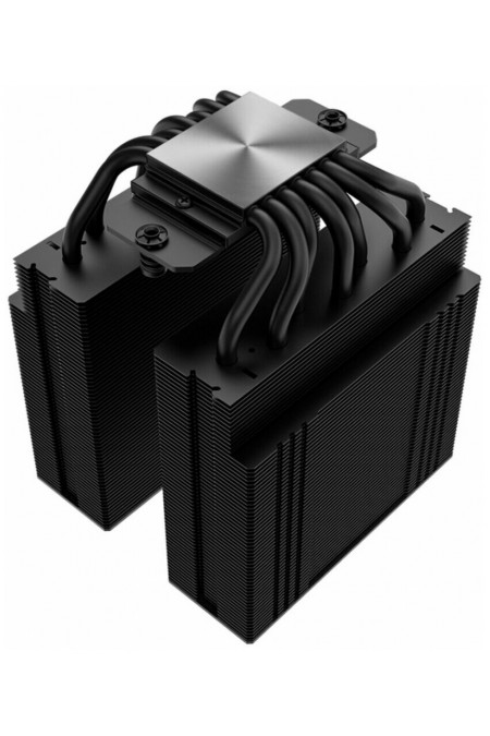 Кулер для процессора ID-COOLING SE-207-XT ADVANCED (черный) 1