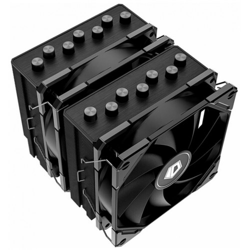 Кулер для процессора ID-COOLING SE-207-XT ADVANCED (черный) 2