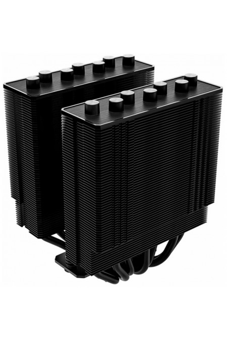 Кулер для процессора ID-COOLING SE-207-XT ADVANCED (черный) 3