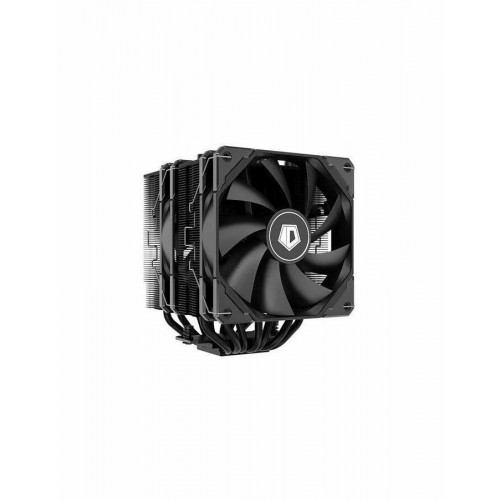 Кулер для процессора ID-COOLING SE-207-XT ADVANCED (черный) 4