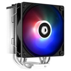 Кулер для процессора ID-COOLING SE-214-XT (черный)