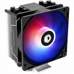 Кулер для процессора ID-COOLING SE-214-XT (черный)