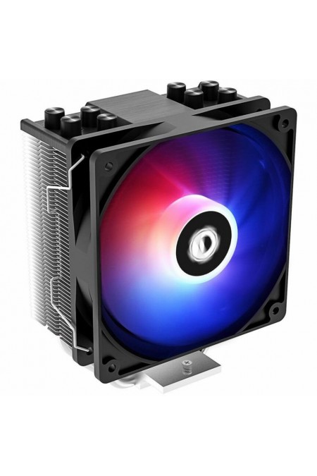 Кулер для процессора ID-COOLING SE-214-XT (черный) 