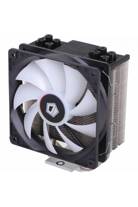 Кулер для процессора ID-COOLING SE-214-XT (черный) 1