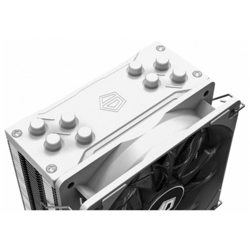 Кулер для процессора ID-COOLING SE-224-XTS ARGB (белый) 3