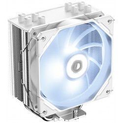 Кулер для процессора ID-COOLING SE-224-XTS (белый)