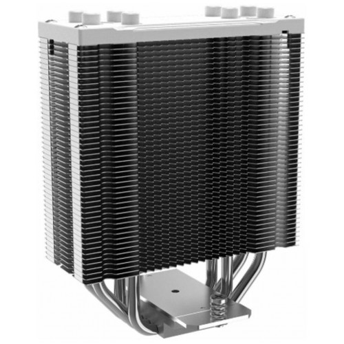 Кулер для процессора ID-COOLING SE-224-XTS (белый) 1