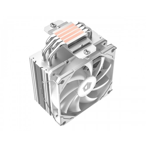 Кулер для процессора ID-COOLING SE-224-XTS (белый) 3