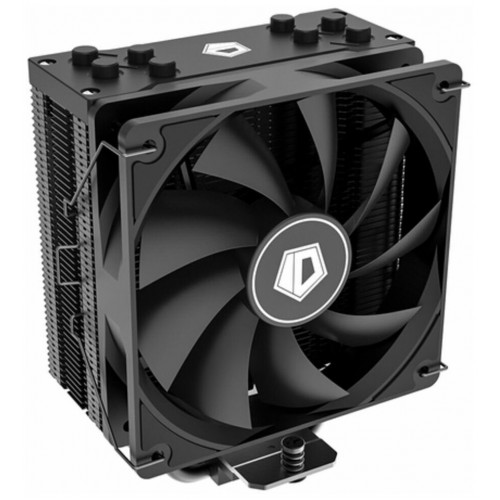 Кулер для процессора ID-COOLING SE-224-XTS (черный) 