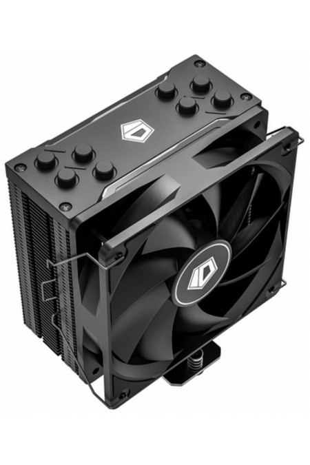 Кулер для процессора ID-COOLING SE-224-XTS (черный) 3
