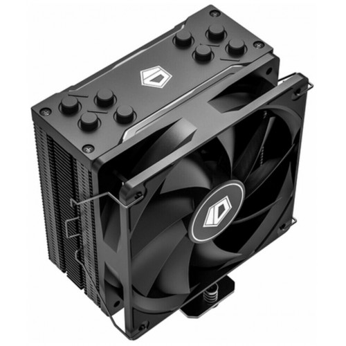 Кулер для процессора ID-COOLING SE-224-XTS (черный) 3