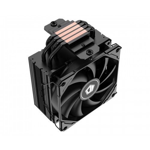 Кулер для процессора ID-COOLING SE-224-XTS (черный) 7
